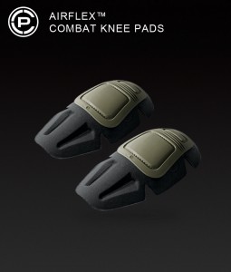 Crye AirFlex Combat Knee Pads